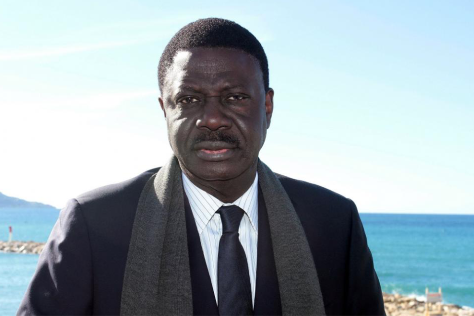 Pape Diouf, l'ancien président de l'Olympique de Marseille est décédé du Covid-19 le 31 Mars 2020
