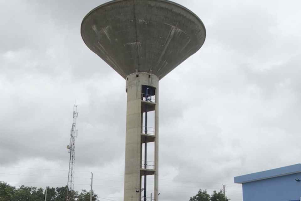 Eau potable en milieu urbain : le Bénin est en train de gagner le pari
