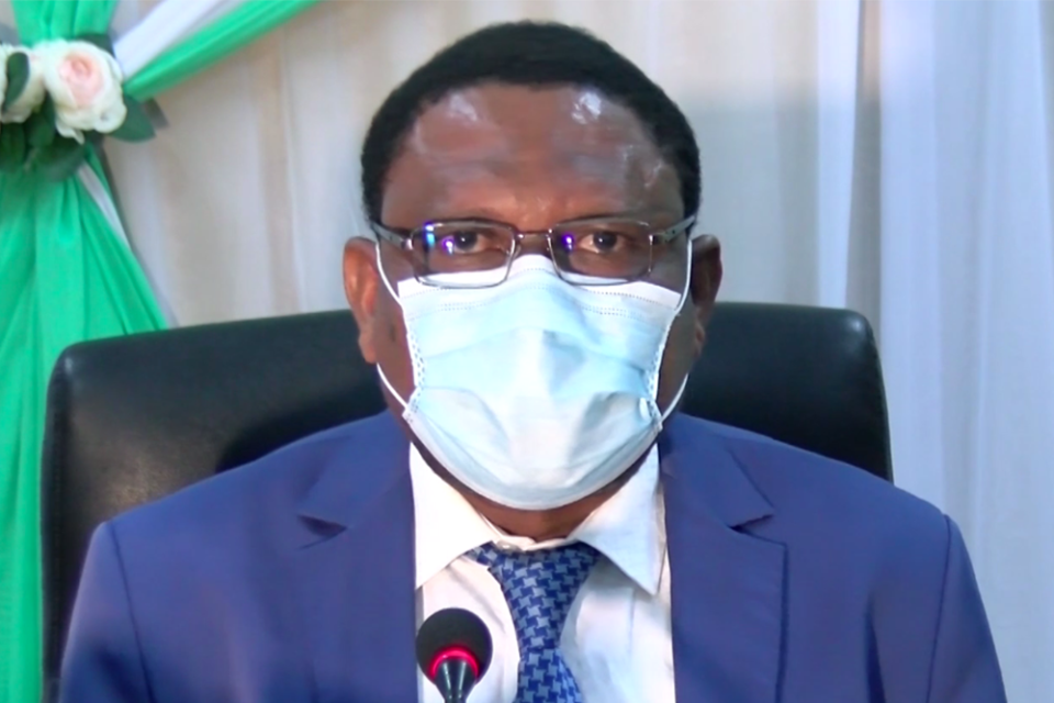 Communales 2020 : la Haac fixe les règles de la campagne médiatique