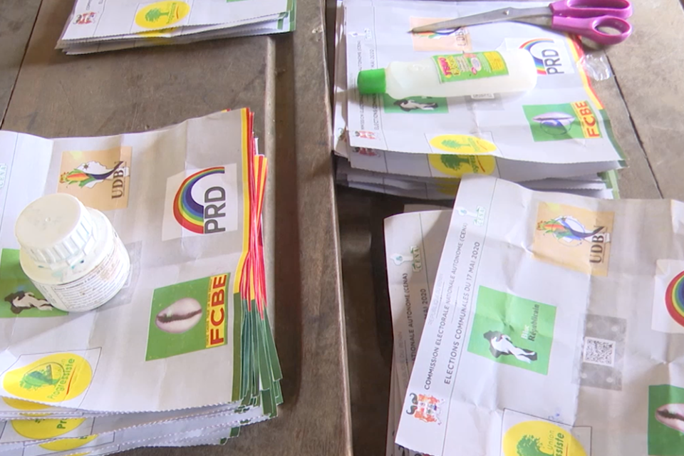 Communales 2020 : comprendre le mécanisme de la répartition des sièges