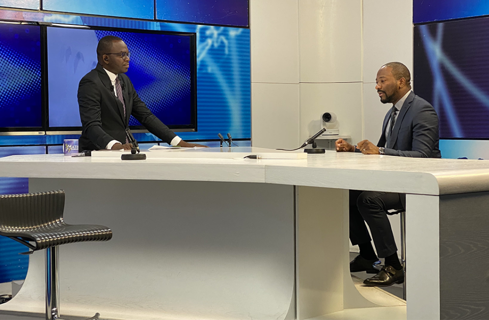 Numérique : le Bénin se dote d'une stratégie nationale de sécurité