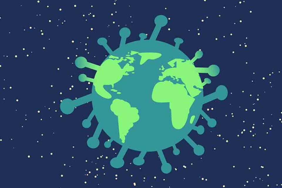 Infobésité : l'autre pandémie du coronavirus