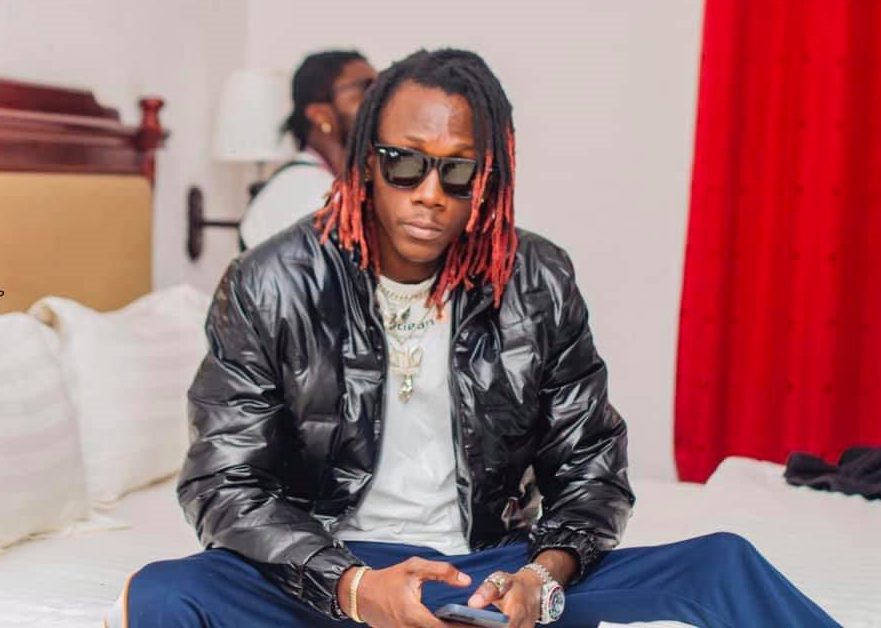 Bénin Top 10 : le rappeur Vano Baby sacré artiste de l’année