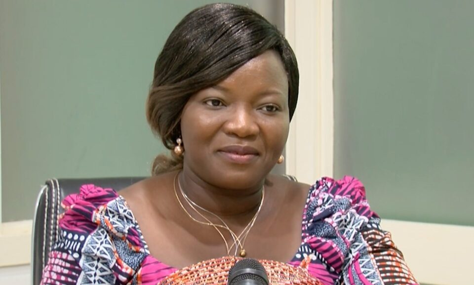 L’ancienne ministre du commerce est candidate au poste de secrétaire général du Cames. Enseignante à l’Université de Parakou, Christine Ouinsavi va défendre les couleurs du Bénin avec le soutien du gouvernement. 