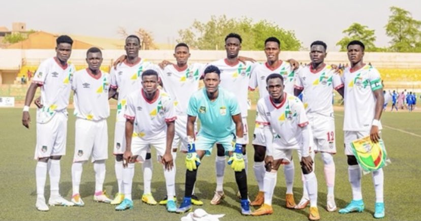 Le Bénin a validé, mardi 17 mai, sa qualification pour la phase finale de la Coupe d’Afrique des Nations des moins de 20 ans qui aura lieu en 2023 en Egypte.