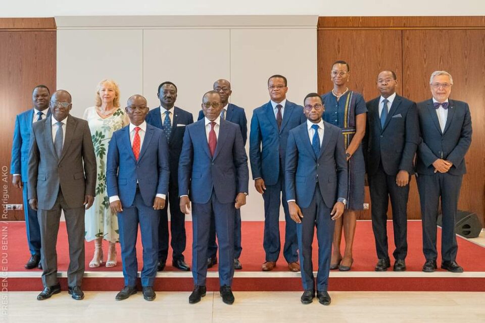 Autorité de régulation du secteur de la santé