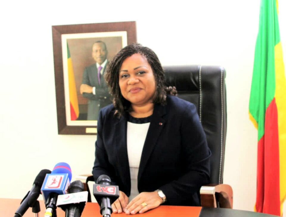 Au Bénin, le gouvernement a dressé un bilan satisfaisant de ses interventions en matière de protection et promotion des droits des filles. C’est à l’occasion de la célébration de la Journée internationale des droits des filles (Jifi).