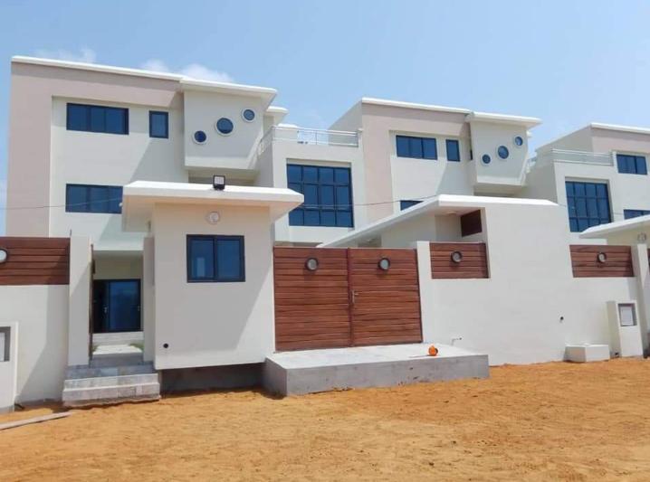 bail à usage d'habitation