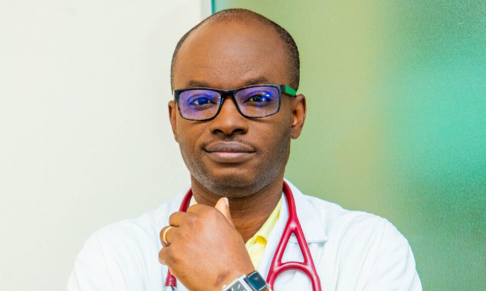 Cardiopathie congénitale ou malformation du coeur