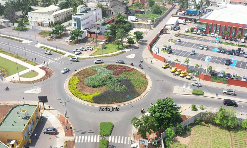 Bénin, une agence pour gérer les places publiques et manifestations officielles