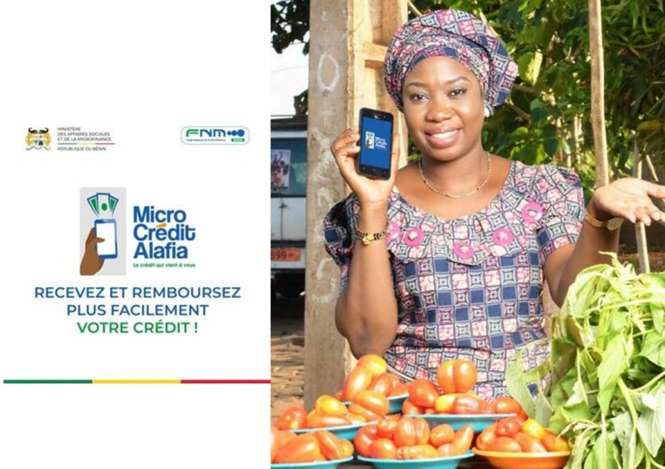 microcrédit alafia FNM