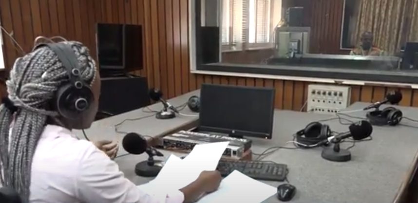 7 mars 1953 - 7 mars 2023. 70 ans que  Radio Bénin rythme le quotidien des Béninois. Retour sur le parcours d’une institution historique.