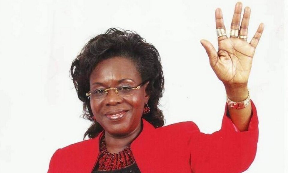 Décédée le 10 mai dernier, Anne Cica Adjaï Adjovi fut l’une des femmes politiques béninoises qui ont marqué les années 90. Très engagée, la native de Ouidah avait surtout conquis les cœurs par son passage à la cellule de Moralisation de la vie publique.