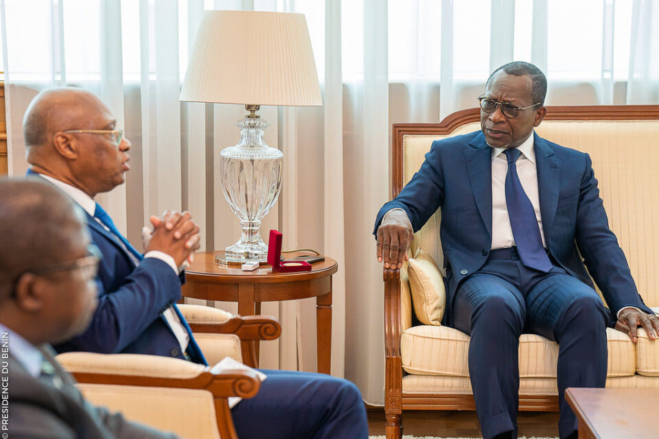 Le Bénin fait des progrès dans le domaine économique. Comme d’autres institutions financières, la BCEAO a indiqué lundi 22 mai, que l'économie béninoise connaît une croissance soutenue.