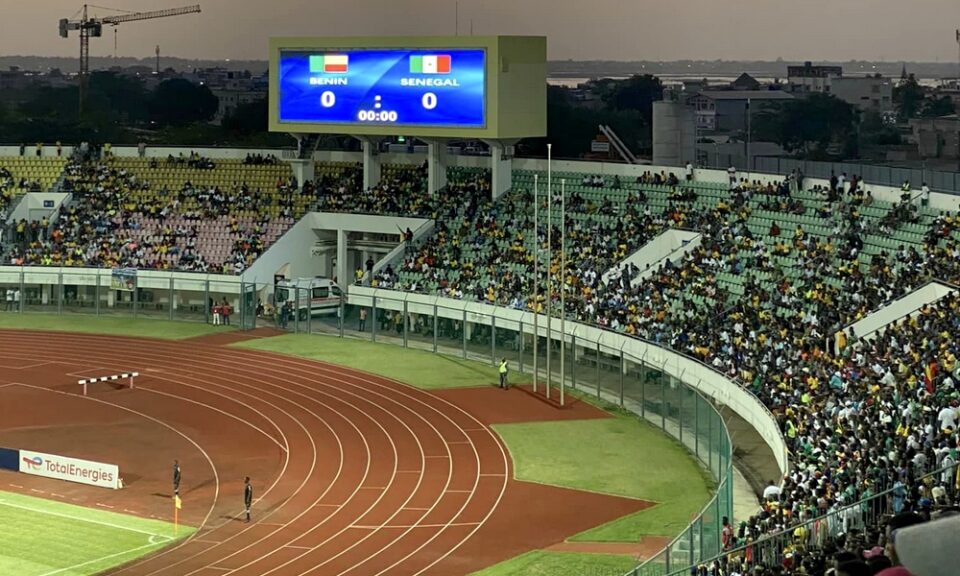 Match Bénin-Sénégal : plusieurs enquêtes ouvertes après la mort de supporters
