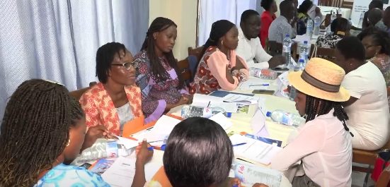 Dans le cadre de la promotion des droits et santé sexuels et reproductifs, 37 jeunes juristes béninois bénéficient d’un renforcement de capacités. Pour les organisateurs de la session, l’objectif est de former une nouvelle génération de défenseurs des droits humains engagés contre les violences basées sur le genre (VBG).