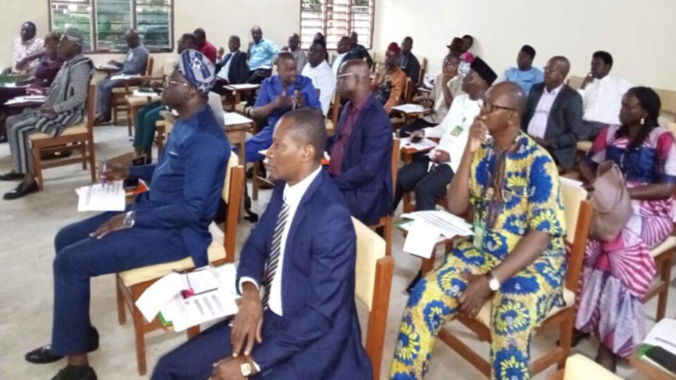 L’ORTB (Office de radiodiffusion et télévision du Bénin) initie une cartographie des risques liés à ses activités. Ce 12 septembre 2023, un atelier a été ouvert au Centre de formation de l’Office en vue de doter le média de service public béninois dudit document. In fine, l’objectif est d’aller vers une plus grande performance.