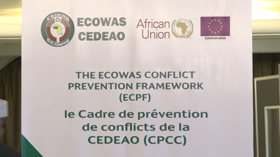Des jeunes ressortissants des pays de la Communauté économique des Etats de l’Afrique de l’Ouest (Cedeao) disent non à l’utilisation des armes dans la résolution des conflits. A l’occasion d’un atelier organisé par la Cedeao les 11 et 12 septembre 2023 à Cotonou, ils ont renouvelé leur engagement à œuvrer pour le règlement pacifique des différends.