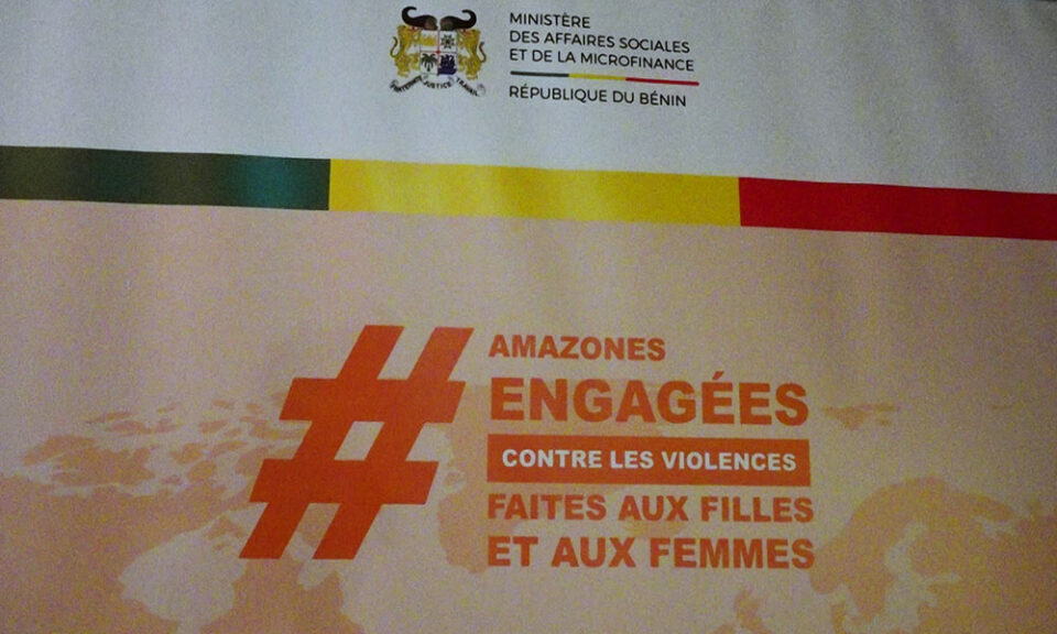 Au Bénin, l’édition 2023 de la campagne des 16 jours d’activisme contre les violences basées sur le genre va s’appuyer sur le numérique. C’est ce qu’a annoncé la présidente de l’Institut national de la femme (INF) au cours de la soirée de lancement de cette campagne.