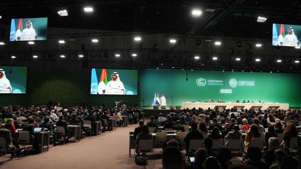 Ouverte le jeudi 30 novembre 2023 à Dubaï, la Cop 28 qui s’achève le 12 décembre 2023, enregistre de nombreuses promesses notamment financières. Des engagements se prennent pour amoindrir les effets des changements climatiques surtout dans les pays sous développés et faire la promotion de la santé.