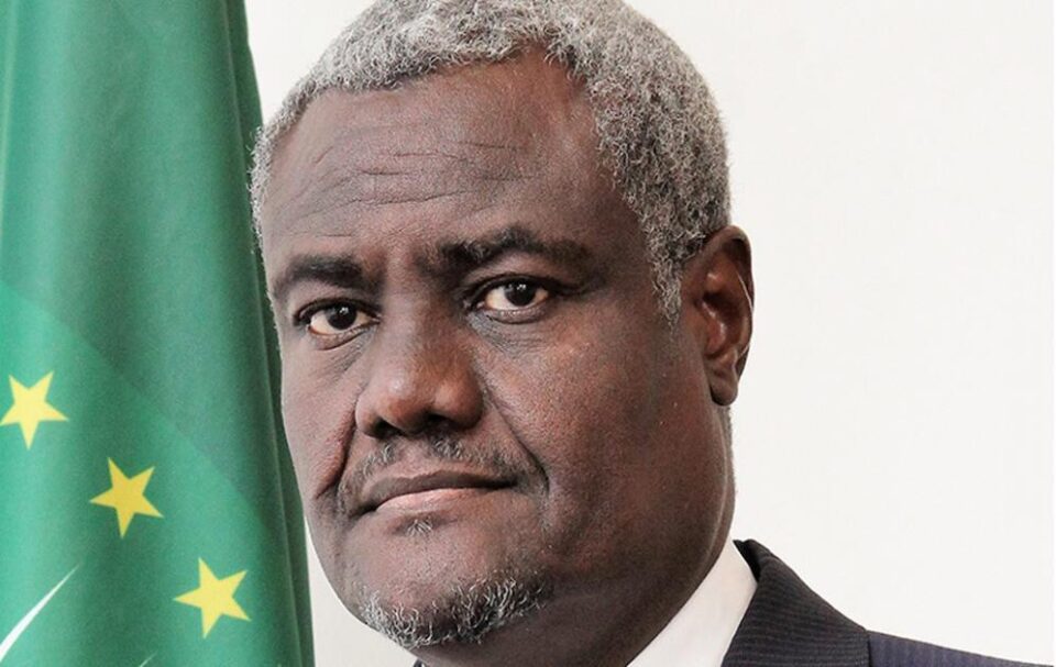 Au 37è sommet de l’Union africaine, Moussa Faki Mahamat a partagé ses craintes sur l’avenir de l’organisation continentale.