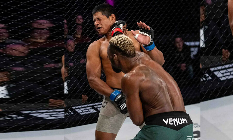 Le 8 mars 2024, le Béninois Chérif Dramé remportait en France l'Arès fighting championship (AFC). Sa victoire intervient dans un contexte où le MMA se découvre au Bénin.