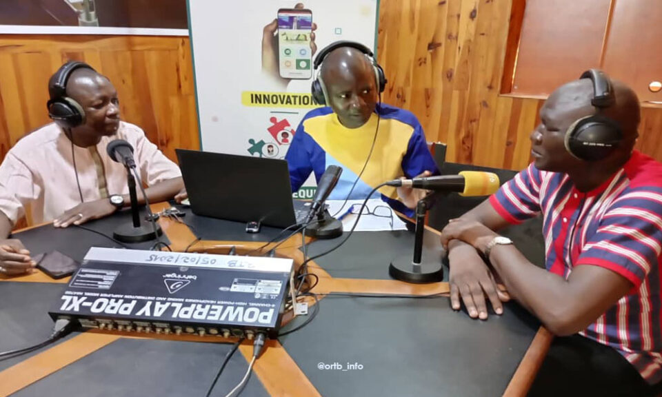 De 112è en 2023 à 89è en 2024, le Bénin a gagné des points au classement annuel de la liberté de la presse de Reporters sans frontières (RSF). Le rapport, rendu public ce 03 mai, rassure de nombreux futurs journalistes, mais pas sans crainte.