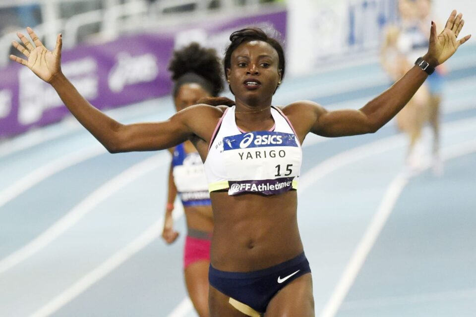 Aux Jeux olympiques de Paris, Noélie Yarigo a décroché sa qualification à la demi-finale dans la soirée de ce vendredi 02 août 2024. C’est le premier succès du Bénin depuis le démarrage des JO le 26 juillet dernier.