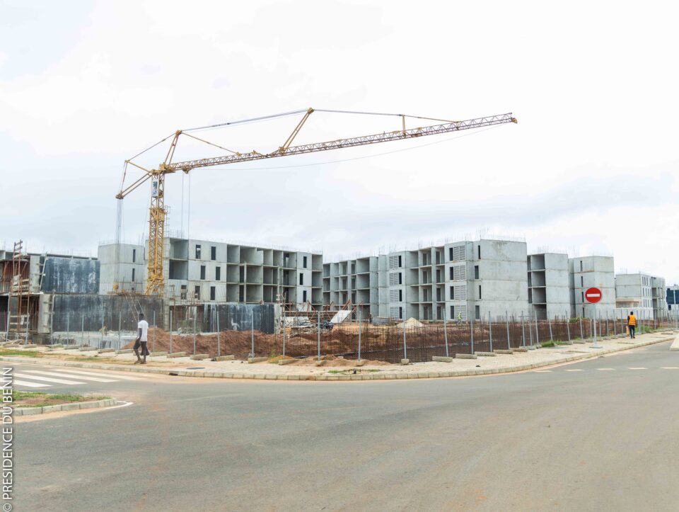 Le Bénin va bientôt se doter d’un nouveau texte législatif sur la construction et l’habitation visant à favoriser aussi le logement social dans le pays.