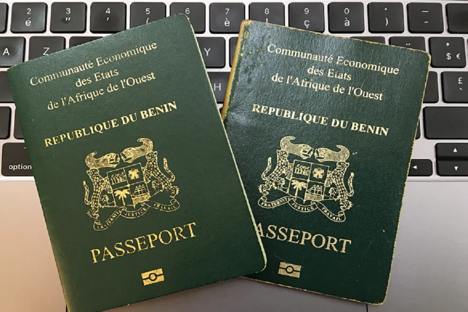ePass : les Béninois de la diaspora peuvent renouveler en ligne leur passeport