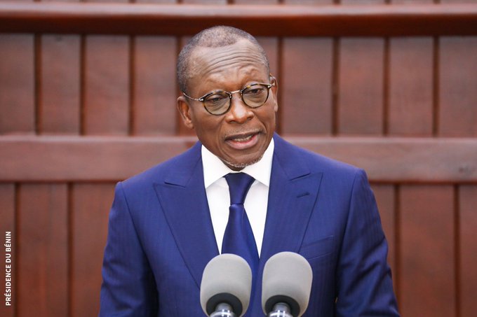 Ce 20 décembre 2024, Patrice Talon était à l’Assemblée nationale du Bénin pour son 9è discours sur l’état de la nation. Le président de la République a évoqué devant les députés plusieurs réalisations et n’a pas manqué de faire de grandes annonces. Voici en sept points son avant-dernier message bilan adressé à la représentation nationale.