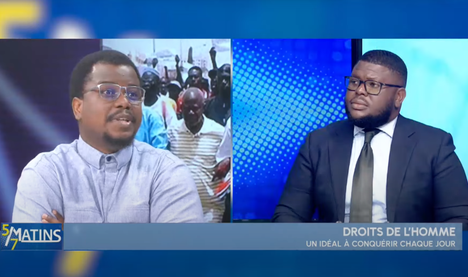 Droits de l’homme au Bénin : des progrès et quelques défis à relever