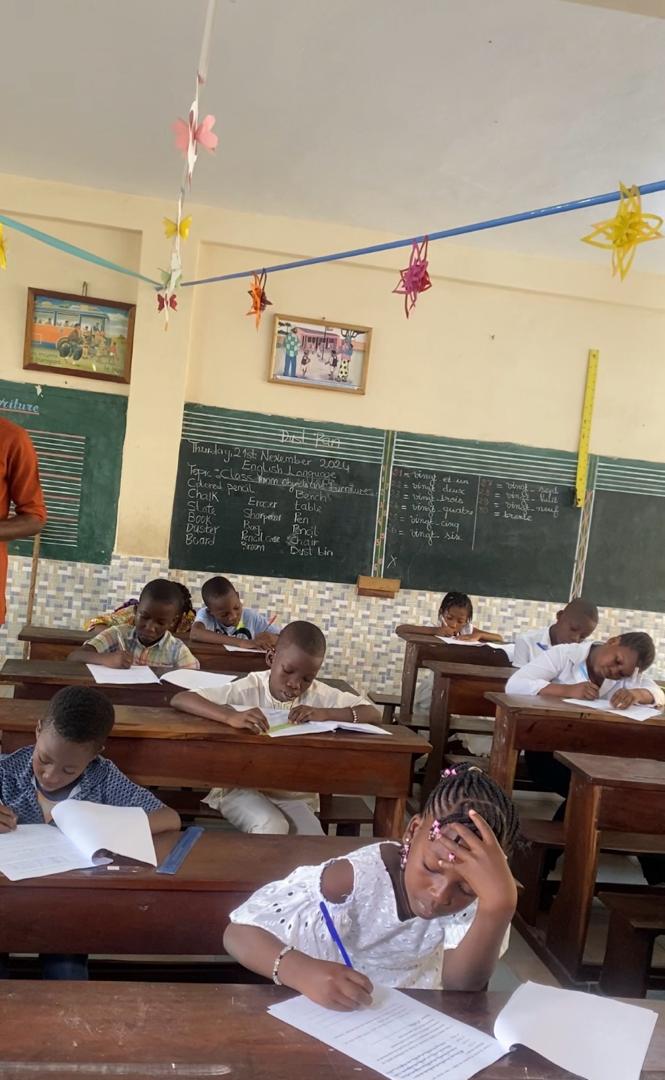 Les résultats de la phase départementale du concours Mimoun 2024 sont désormais connus. Les 24 candidats suivants sont retenus et invités à prendre part aux prochaines épreuves à partir du lundi 16 décembre 2024.