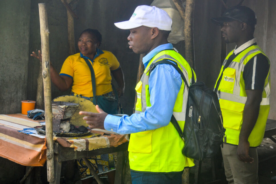 Près de trois mois après son annonce, la collecte de la redevance pour l'enlèvement des déchets est actée. La SGDS fait délivrer depuis le 15 janvier 2025, des factures de prestation aux Béninois du Grand Nokoué.