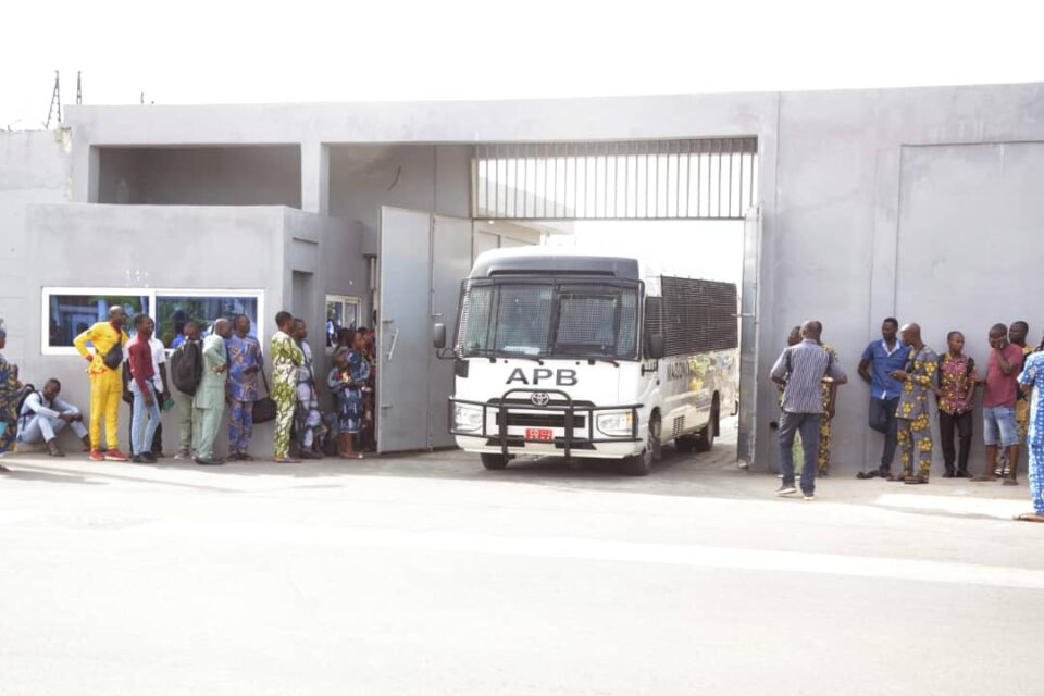 En vue d’assurer une meilleure réinsertion socio-professionnelle des détenus, le gouvernement veut réorganiser le travail en milieu pénitentiaire.