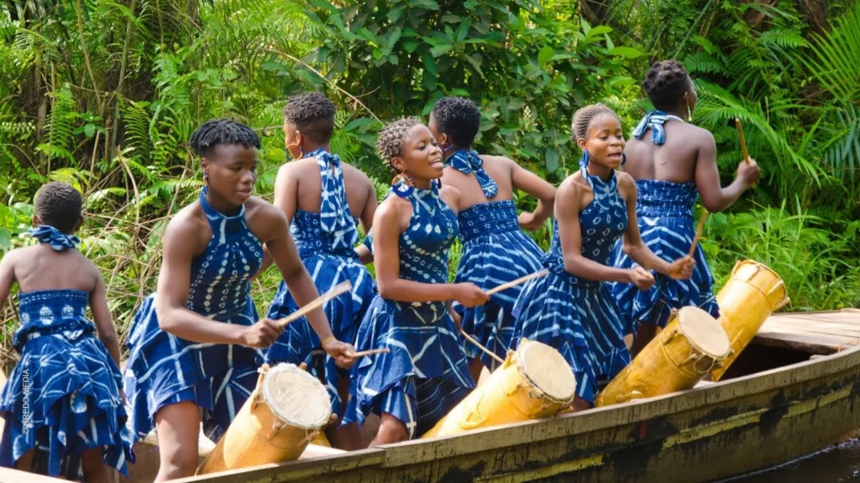 Au Bénin, la culture est à l'honneur jusqu’en mars 2025. Un nombre important de manifestations sont au programme dans le pays. Entre concerts, expositions et festivals, voici quelques rendez-vous à ne pas manquer. 