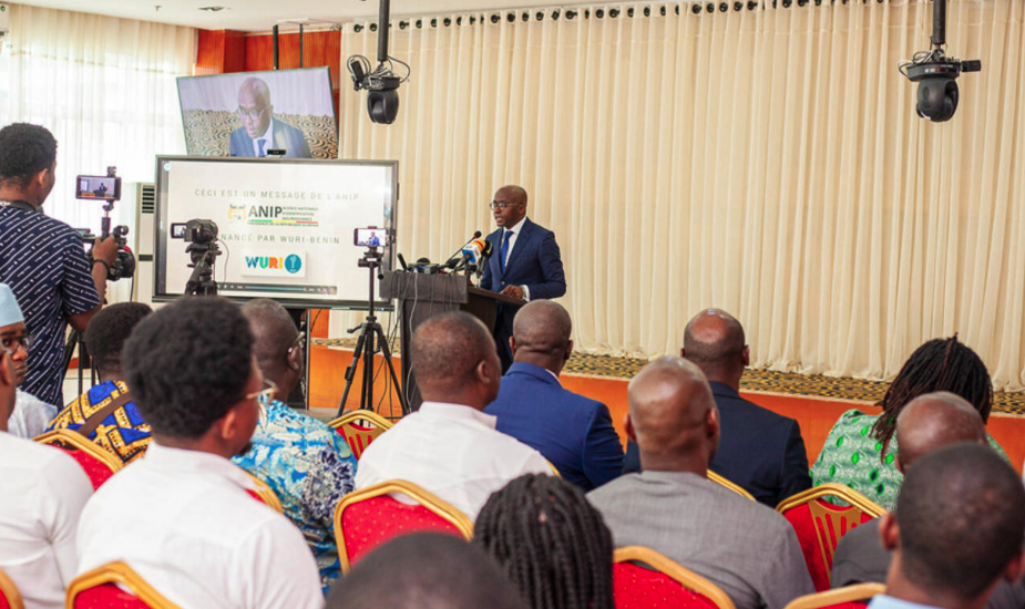 L’Agence nationale d’identification des personnes (ANIP) veut se rapprocher davantage des populations avec des services améliorés.