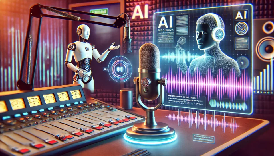 L’intelligence artificielle (IA) bouleverse de nombreux secteurs d’activités depuis des années. La radio traditionnelle n’échappe pas à cette transformation.