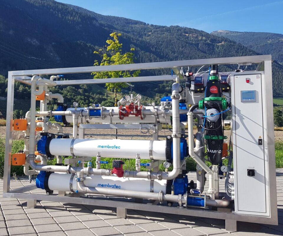 L’Etat compte renforcer les villes de Bantè et de Savalou en infrastructures d'alimentation en eau potable. La décision a été prise le 12 mars 2025 à Cotonou.