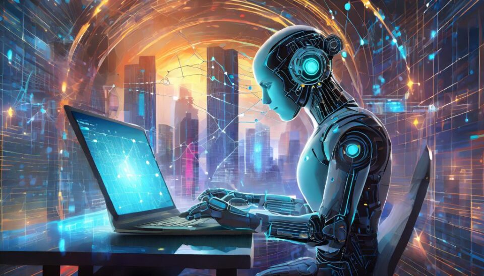 L’avènement de l’intelligence artificielle (IA) a bouleversé les habitudes partout dans le monde. Au Bénin, son utilité se ressent dans divers domaines dont celui de la santé. Cette révolution est cependant diversement appréciée par les consommateurs. Notamment l’association ‘’La voix des consommateurs’’ soulève  des préoccupations d’équité et d’ordre éthique dans l’utilisation de l’IA.   