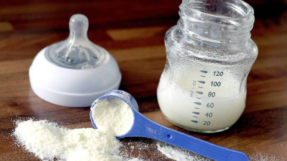 Seuls les pharmaciens ou les personnes sous leur responsabilité ont l’autorisation de vendre le lait infantile. C’est un rappel à l’ordre de l'Agence béninoise du médicament et des autres produits de santé (Abmed).
