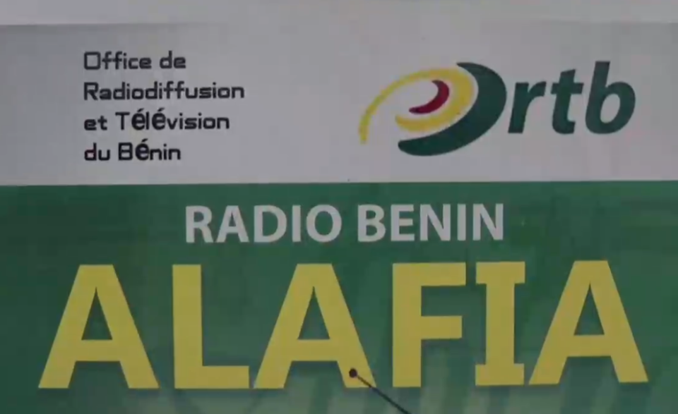 Médias : Radio Bénin Alafia fête son dixième anniversaire