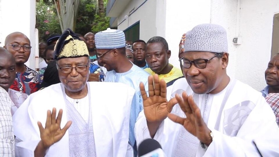 L’idée d’un cadre de concertation des anciens présidents d’institutions fait son chemin au Bénin.