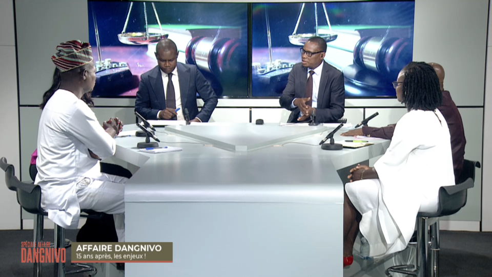 Depuis le 11 mars 2025, les juges auditionnent les suspects interpellés et actuellement détenus dans le cadre de l’affaire Pierre Urbain Dangnivo.