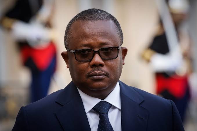 En Guinée Bissau, le président sortant Umaro Sissoco Embalo a annoncé, lundi 3 mars 2025, sa candidature à la présidentielle.