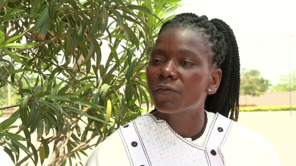 En vacances au Bénin en ce début de mars 2025, Odile Ahouanwanou lève un coin de voile sur sa disparition à Rouen en France en 2024. L'athlète béninoise confie qu’elle avait eu “juste envie de couper avec le monde”.