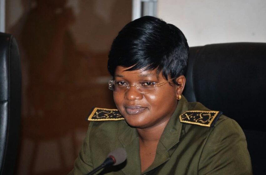 Atacora : le personnel de la préfecture et des mairies invité à valoriser les tenues traditionnelles locales