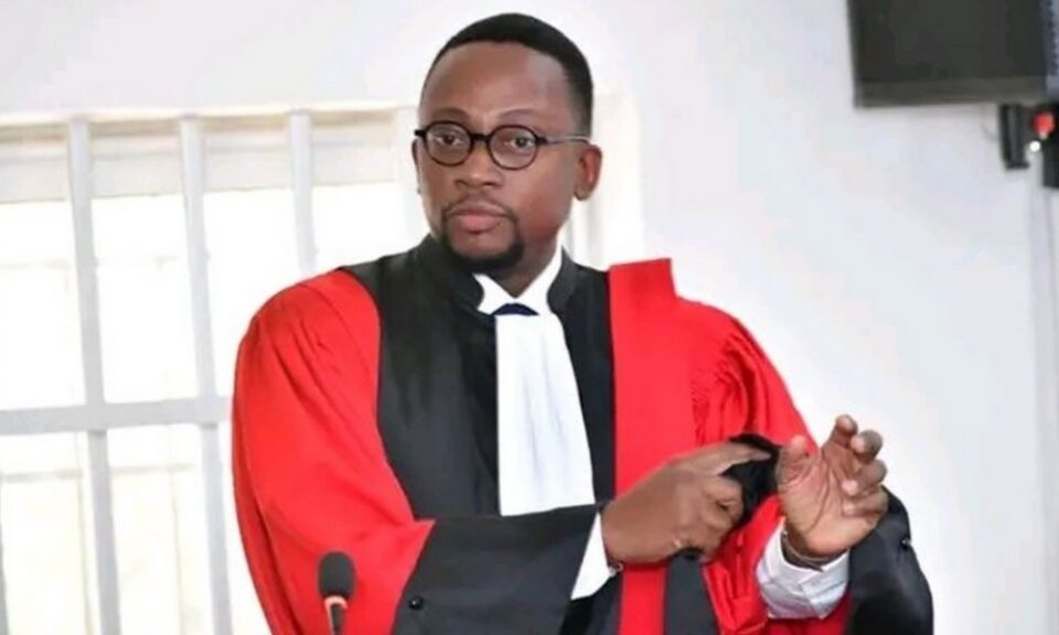 Le procureur spécial de la République près la CRIET a réagi, ce vendredi à l'affaire de corruption dans le processus de reconnaissance du parti politique "Le Libéral".