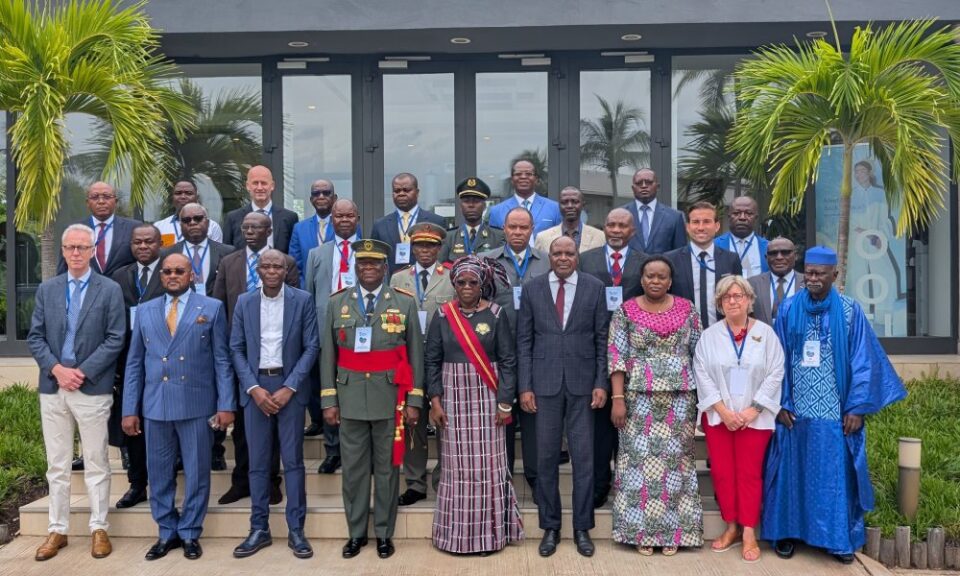 La cinquième réunion technique des secrétaires généraux des grandes chancelleries francophones a démarré ce mardi 25 juin 2025 à Cotonou.