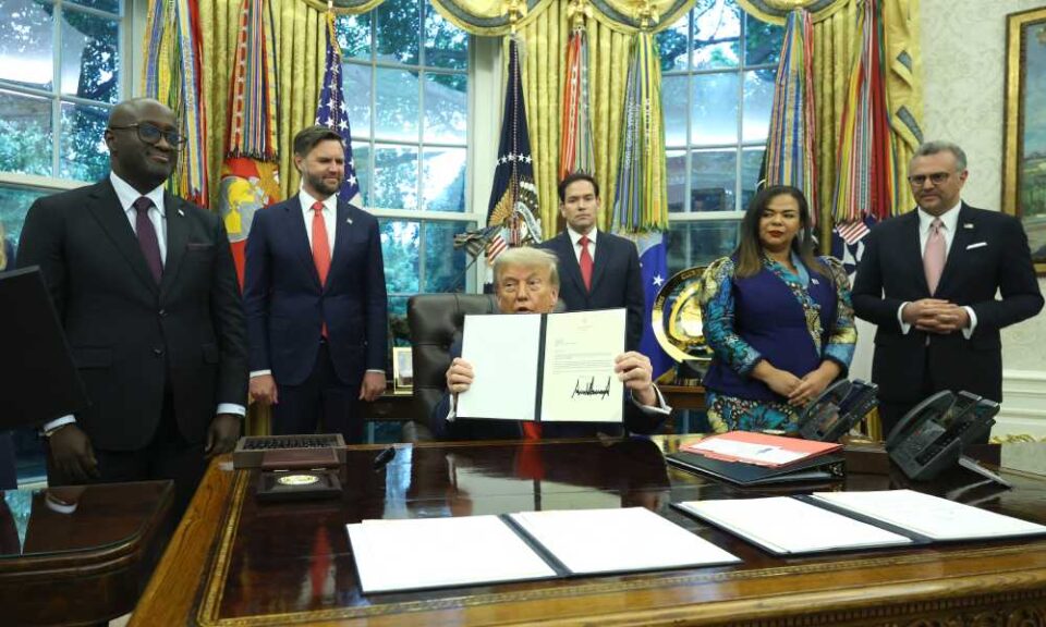 RDC-Rwanda : l’accord de paix parrainé par les Etats-Unis fait renaître l’espoir